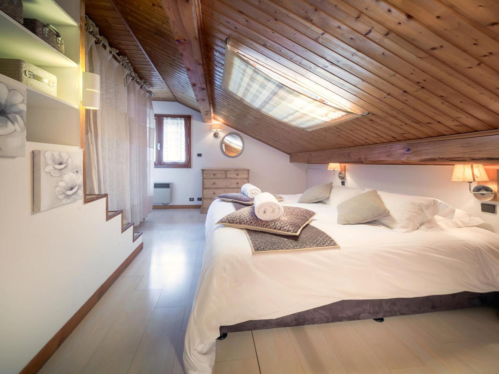 Appartement Spacieux Au Centre De Morzine, Proche Telesieges Et Commerces - Fr-1-627-31 Exterior foto