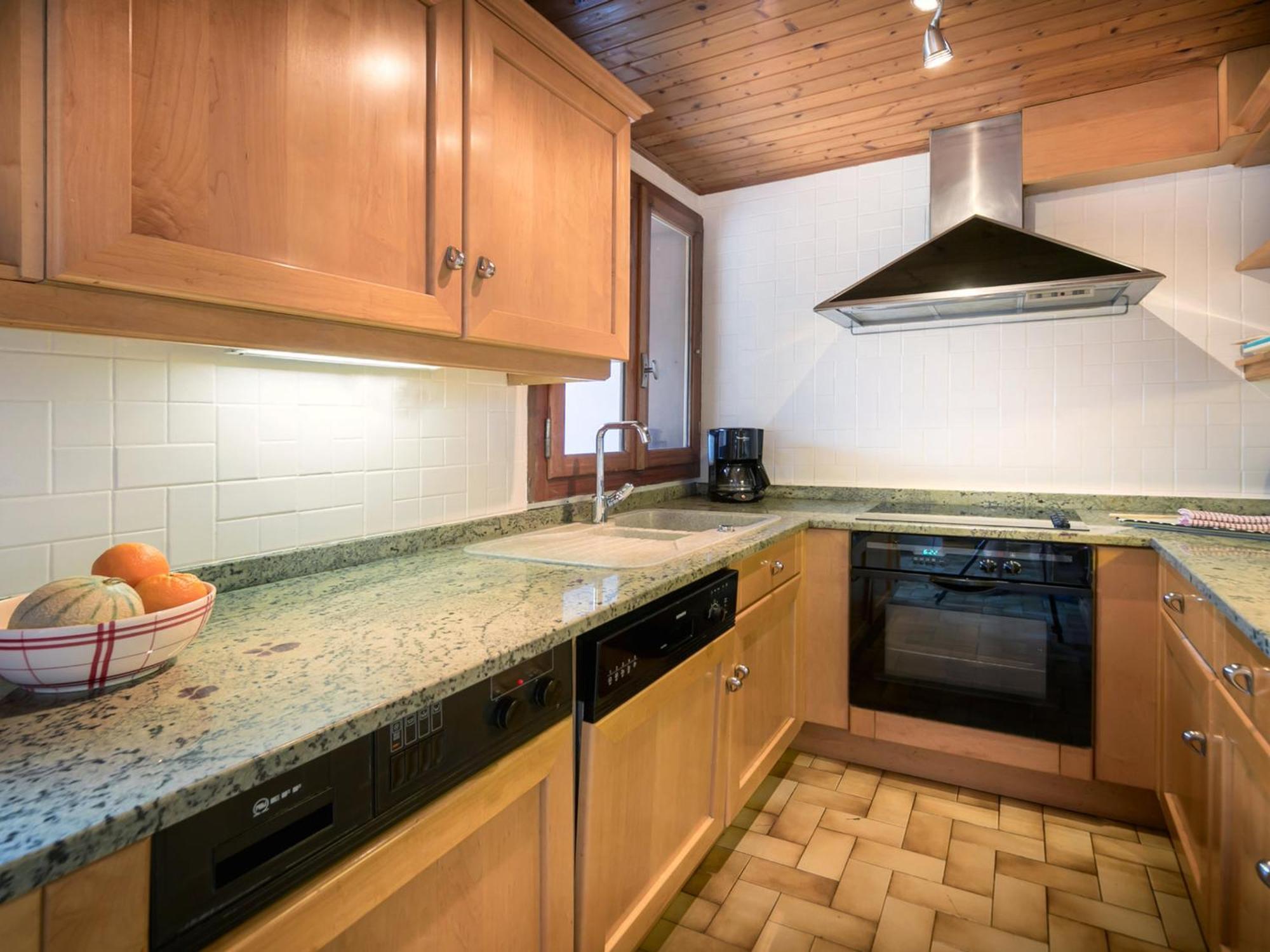 Appartement Spacieux Au Centre De Morzine, Proche Telesieges Et Commerces - Fr-1-627-31 Exterior foto